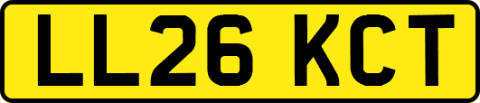LL26KCT