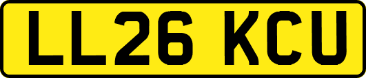 LL26KCU