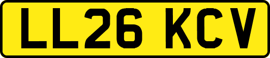 LL26KCV