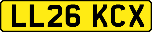 LL26KCX