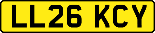 LL26KCY