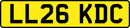 LL26KDC