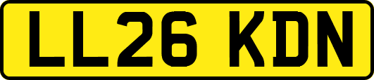 LL26KDN