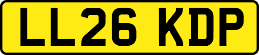 LL26KDP