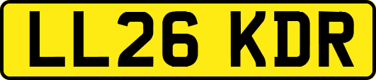 LL26KDR