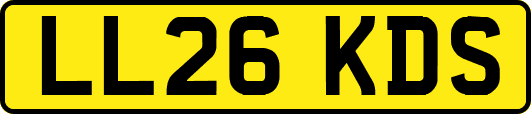 LL26KDS