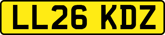 LL26KDZ