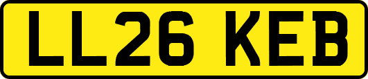 LL26KEB