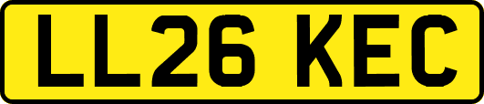 LL26KEC