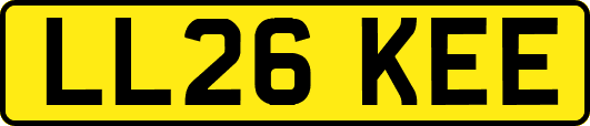 LL26KEE