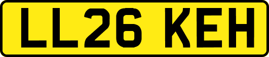 LL26KEH