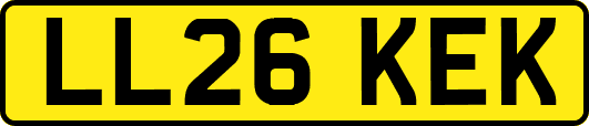 LL26KEK