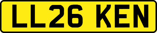 LL26KEN