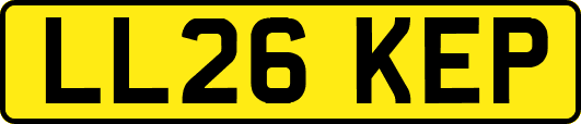 LL26KEP