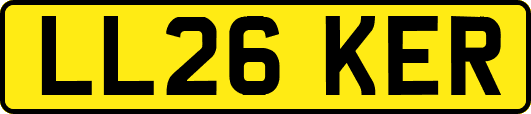 LL26KER