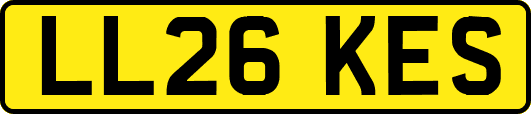 LL26KES