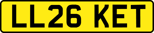 LL26KET
