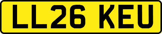 LL26KEU
