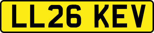 LL26KEV