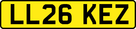 LL26KEZ