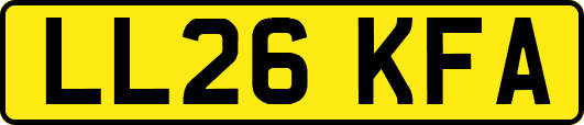 LL26KFA