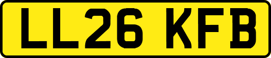 LL26KFB