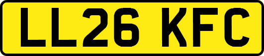 LL26KFC