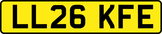 LL26KFE