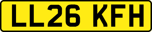 LL26KFH