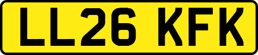 LL26KFK