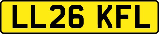 LL26KFL