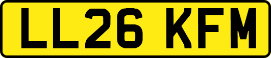 LL26KFM