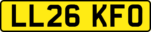 LL26KFO