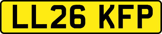 LL26KFP