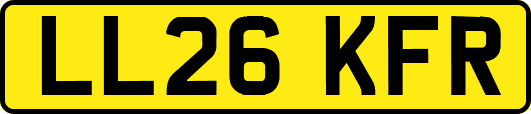 LL26KFR