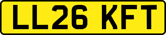 LL26KFT