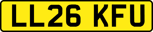 LL26KFU