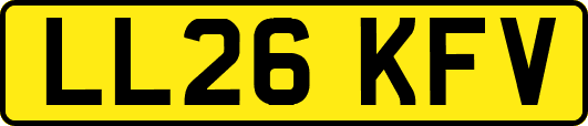 LL26KFV