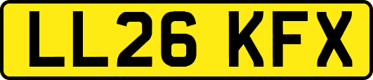 LL26KFX