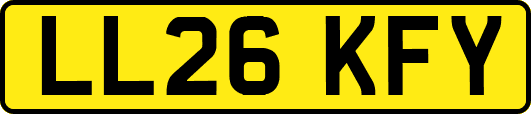 LL26KFY