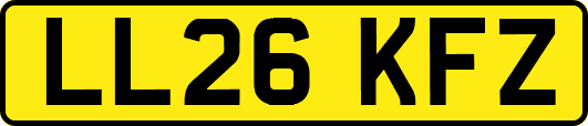 LL26KFZ