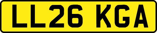 LL26KGA
