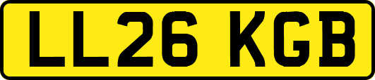 LL26KGB