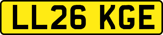 LL26KGE