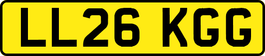 LL26KGG