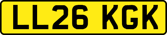 LL26KGK