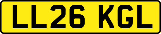 LL26KGL