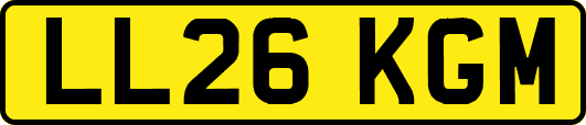 LL26KGM