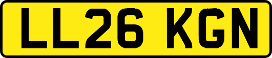 LL26KGN