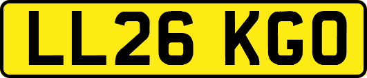 LL26KGO